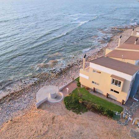 Waterfront Edge B5 Villa Swakopmund Exteriör bild