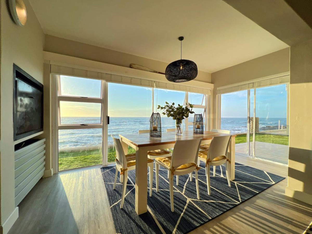 Waterfront Edge B5 Villa Swakopmund Exteriör bild
