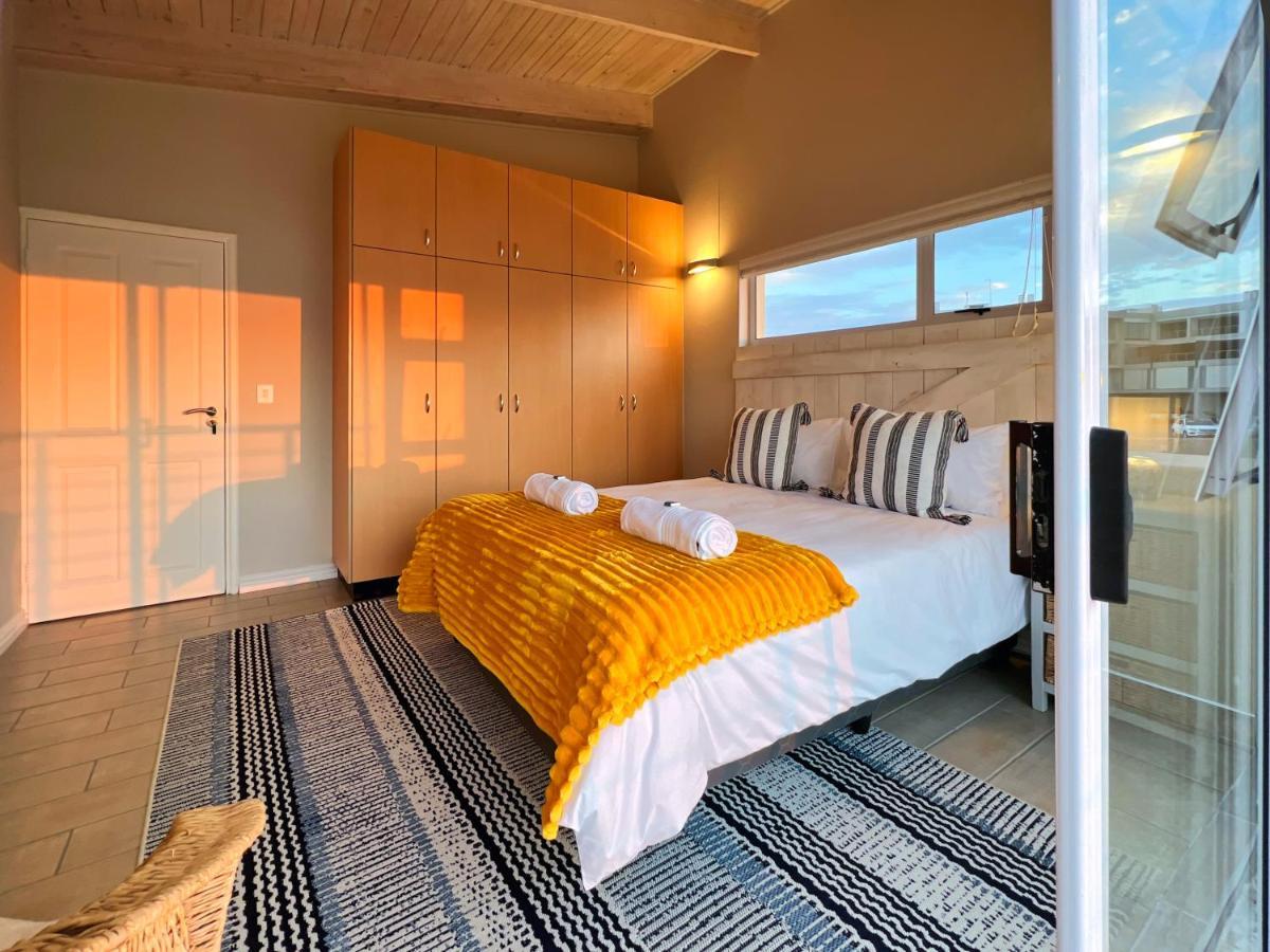 Waterfront Edge B5 Villa Swakopmund Exteriör bild