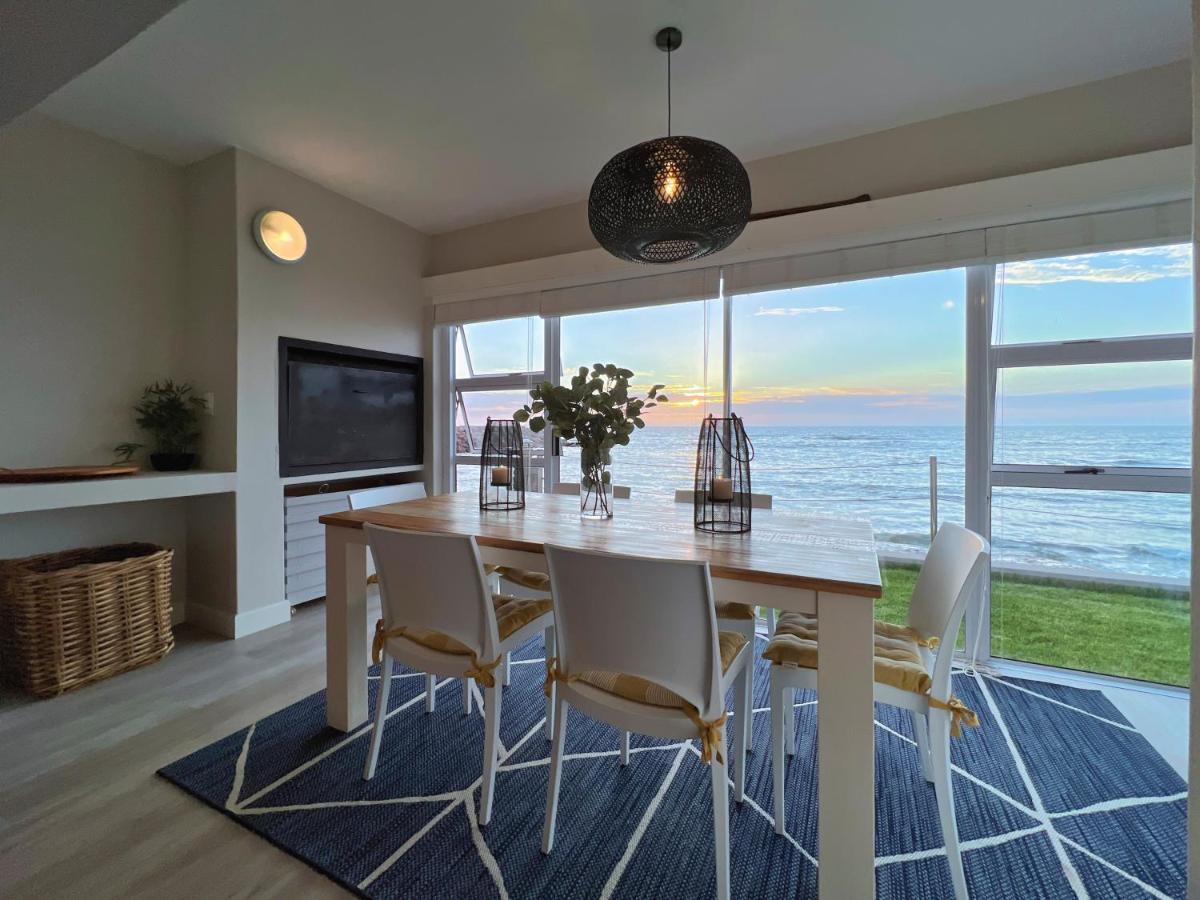 Waterfront Edge B5 Villa Swakopmund Exteriör bild