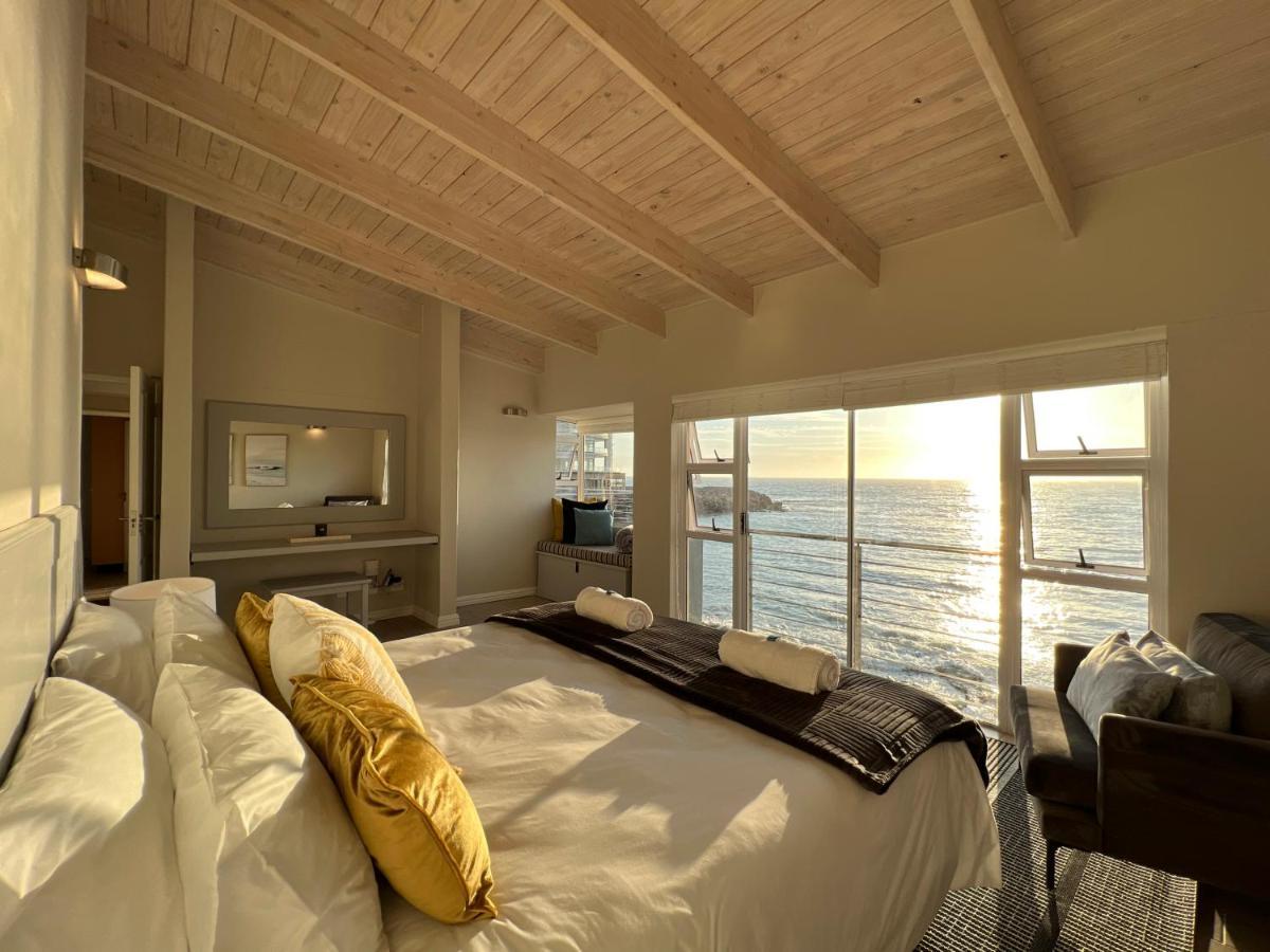 Waterfront Edge B5 Villa Swakopmund Exteriör bild