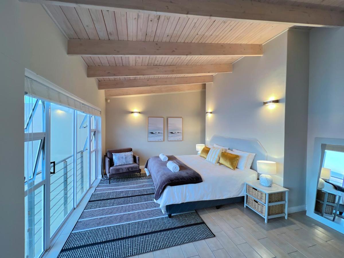 Waterfront Edge B5 Villa Swakopmund Exteriör bild