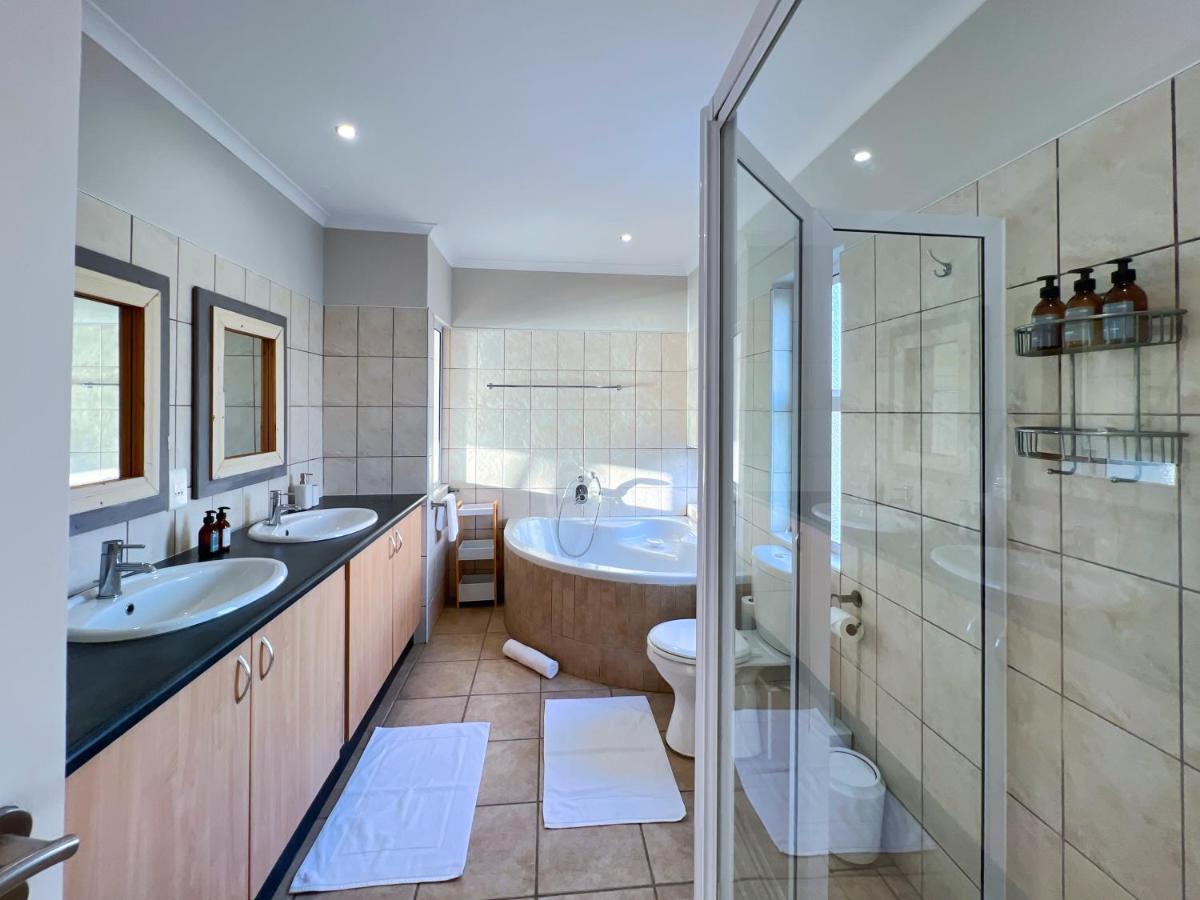 Waterfront Edge B5 Villa Swakopmund Exteriör bild