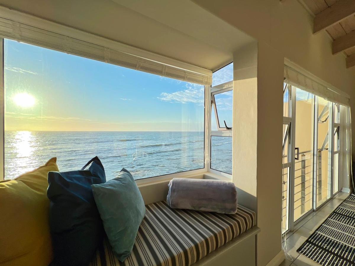 Waterfront Edge B5 Villa Swakopmund Exteriör bild