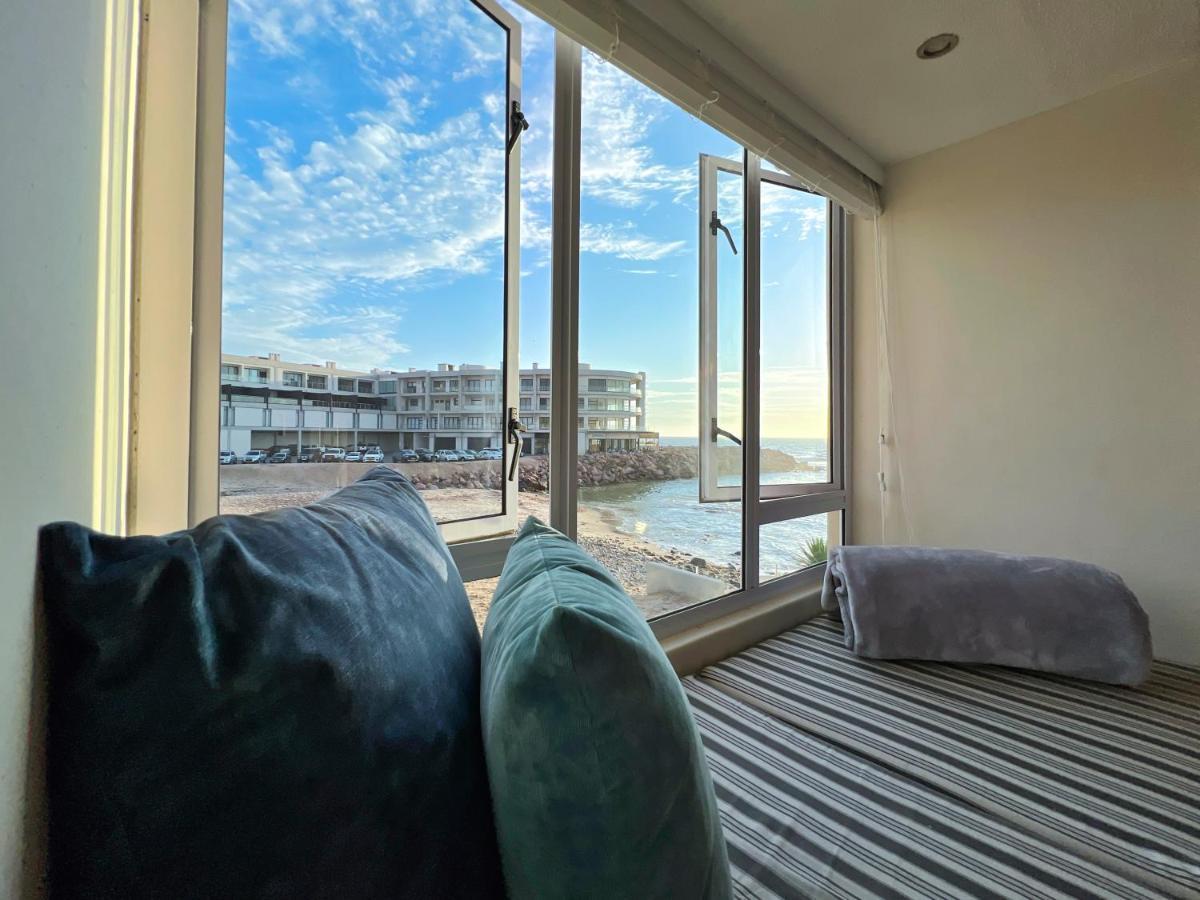 Waterfront Edge B5 Villa Swakopmund Exteriör bild