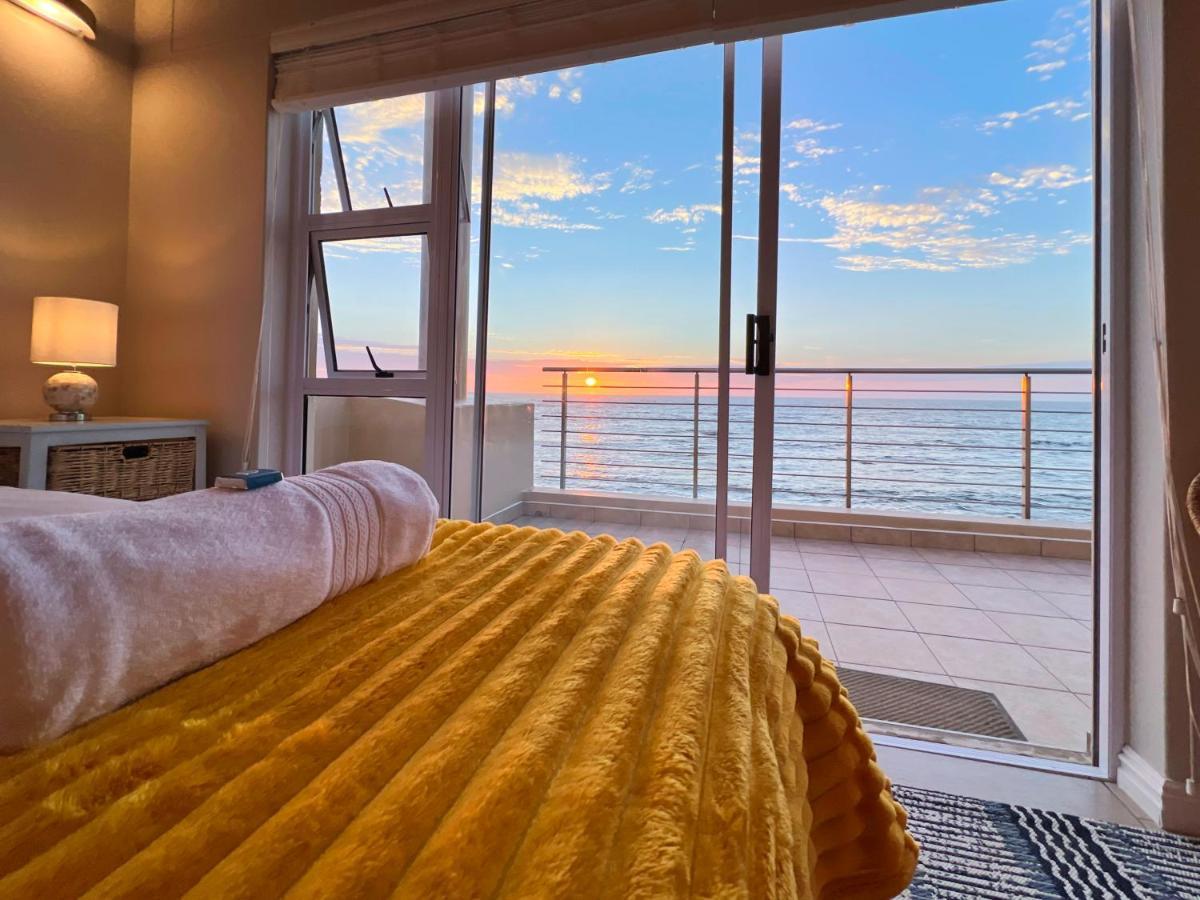 Waterfront Edge B5 Villa Swakopmund Exteriör bild
