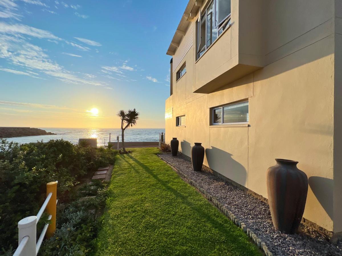 Waterfront Edge B5 Villa Swakopmund Exteriör bild