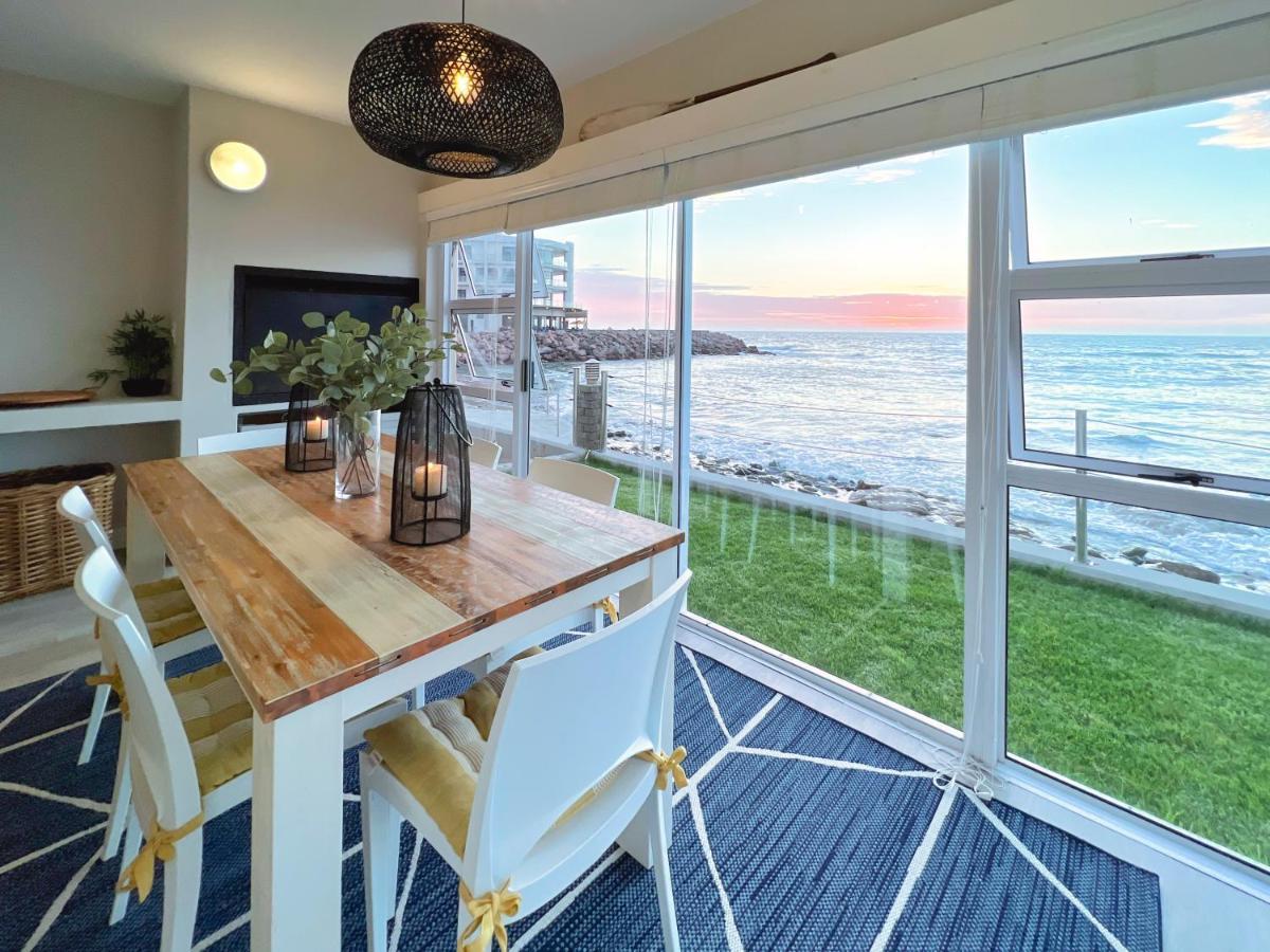 Waterfront Edge B5 Villa Swakopmund Exteriör bild