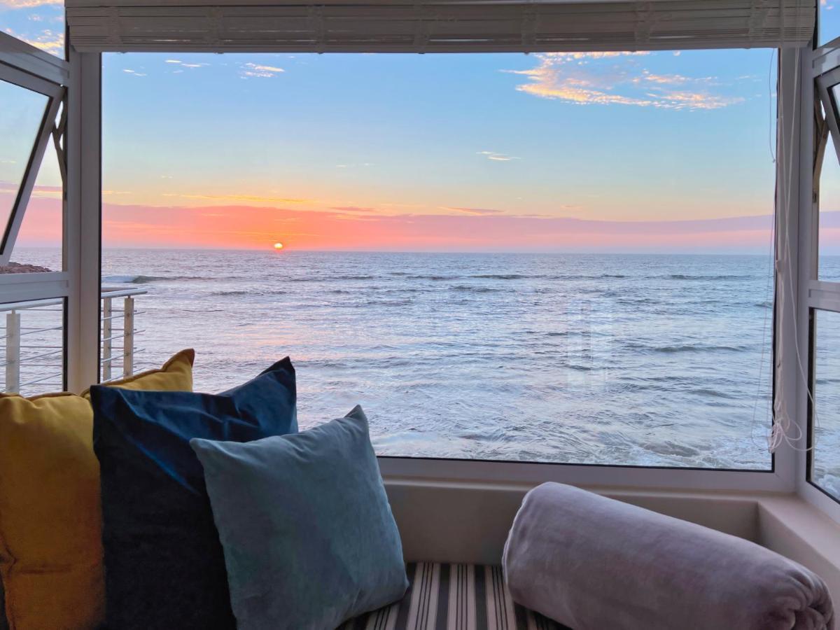 Waterfront Edge B5 Villa Swakopmund Exteriör bild