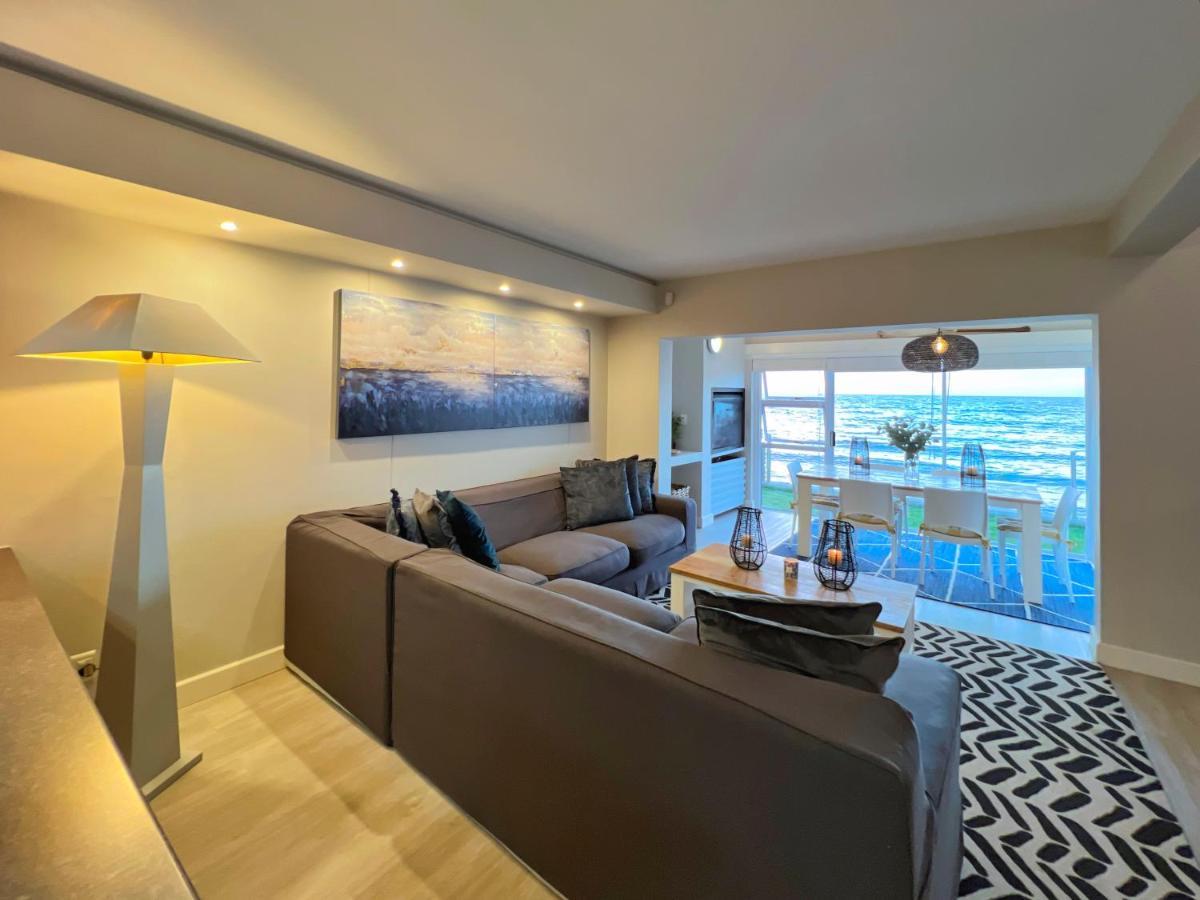 Waterfront Edge B5 Villa Swakopmund Exteriör bild
