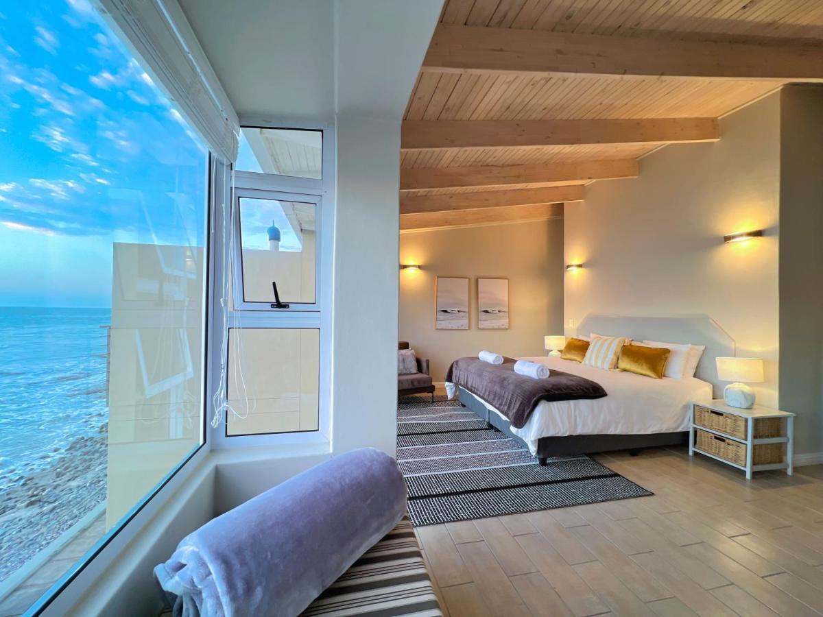 Waterfront Edge B5 Villa Swakopmund Exteriör bild