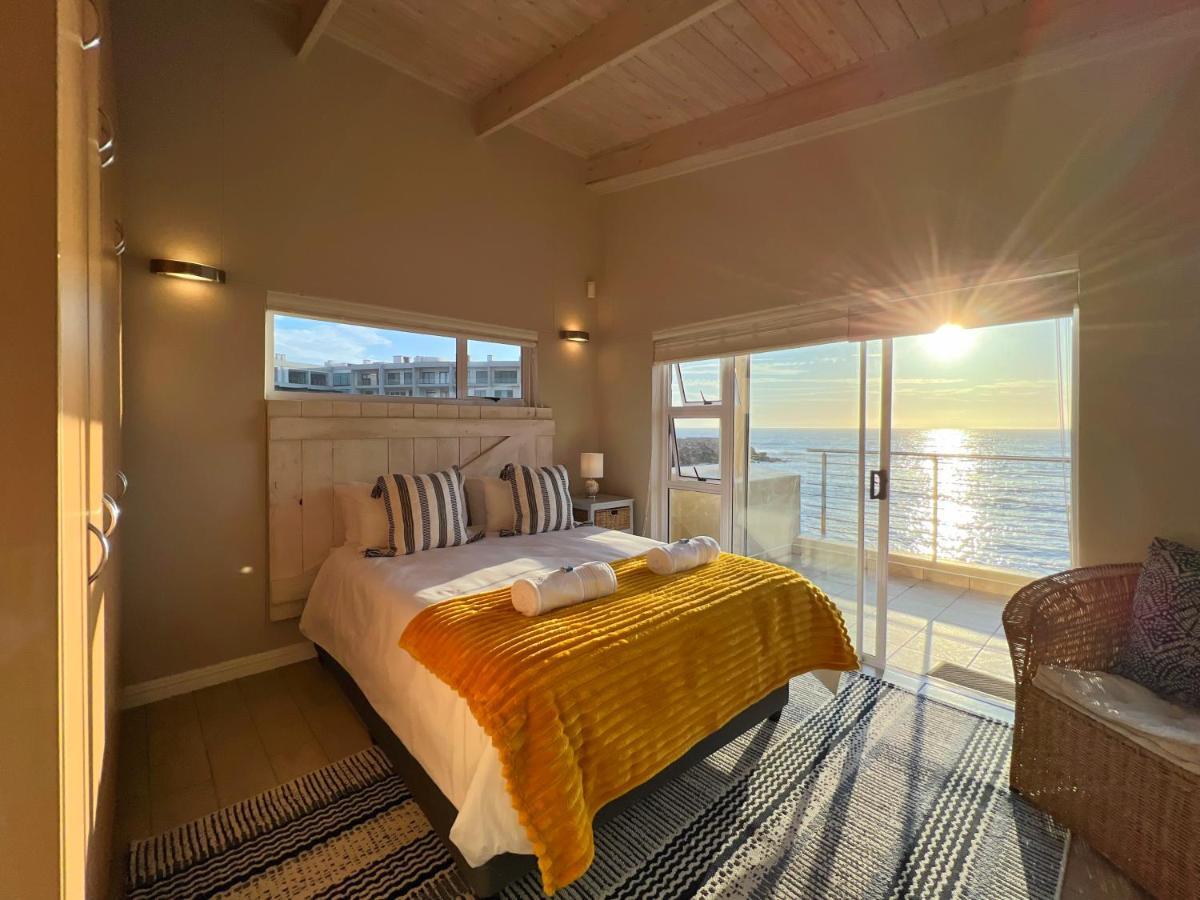 Waterfront Edge B5 Villa Swakopmund Exteriör bild