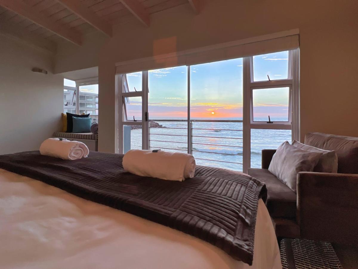 Waterfront Edge B5 Villa Swakopmund Exteriör bild