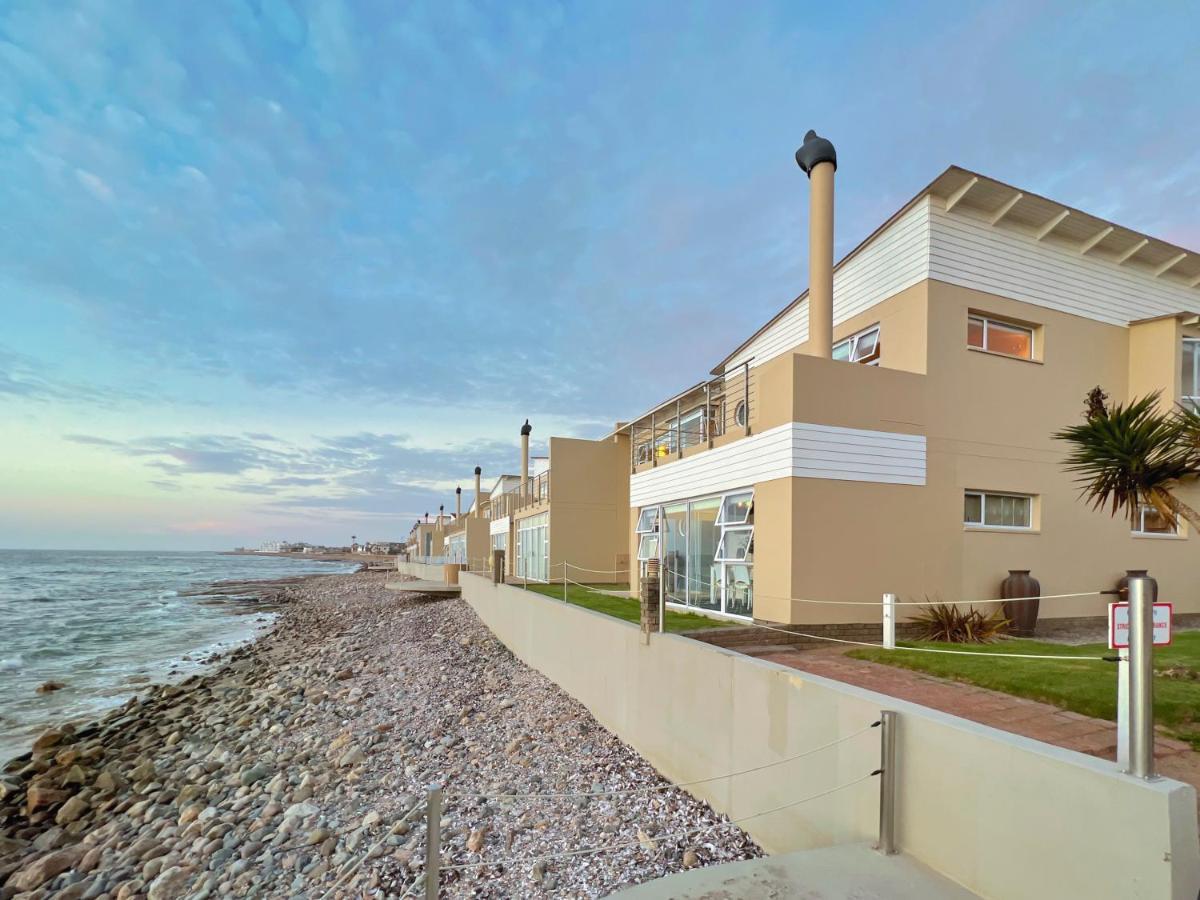 Waterfront Edge B5 Villa Swakopmund Exteriör bild
