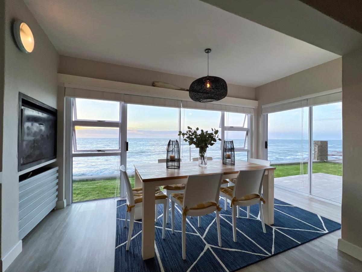 Waterfront Edge B5 Villa Swakopmund Exteriör bild