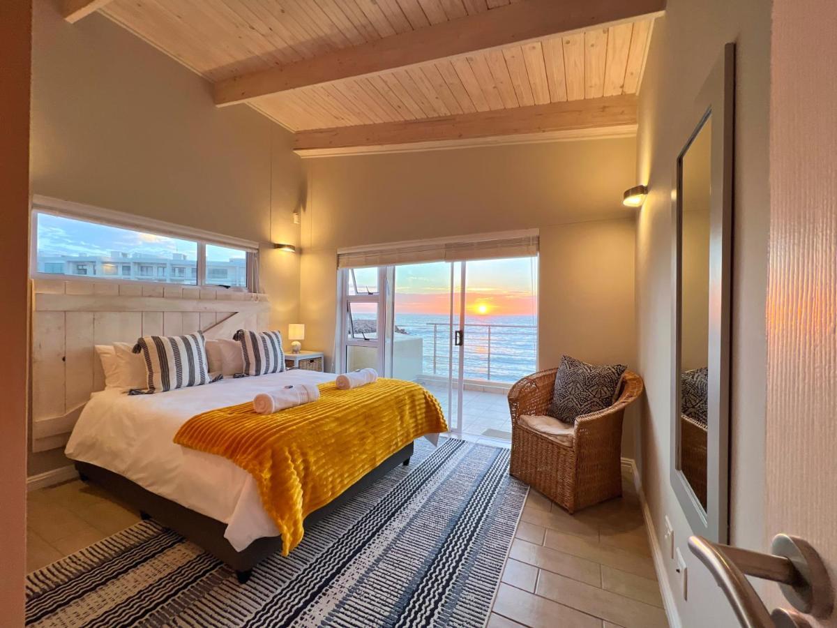 Waterfront Edge B5 Villa Swakopmund Exteriör bild