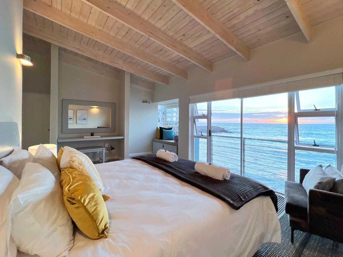 Waterfront Edge B5 Villa Swakopmund Exteriör bild