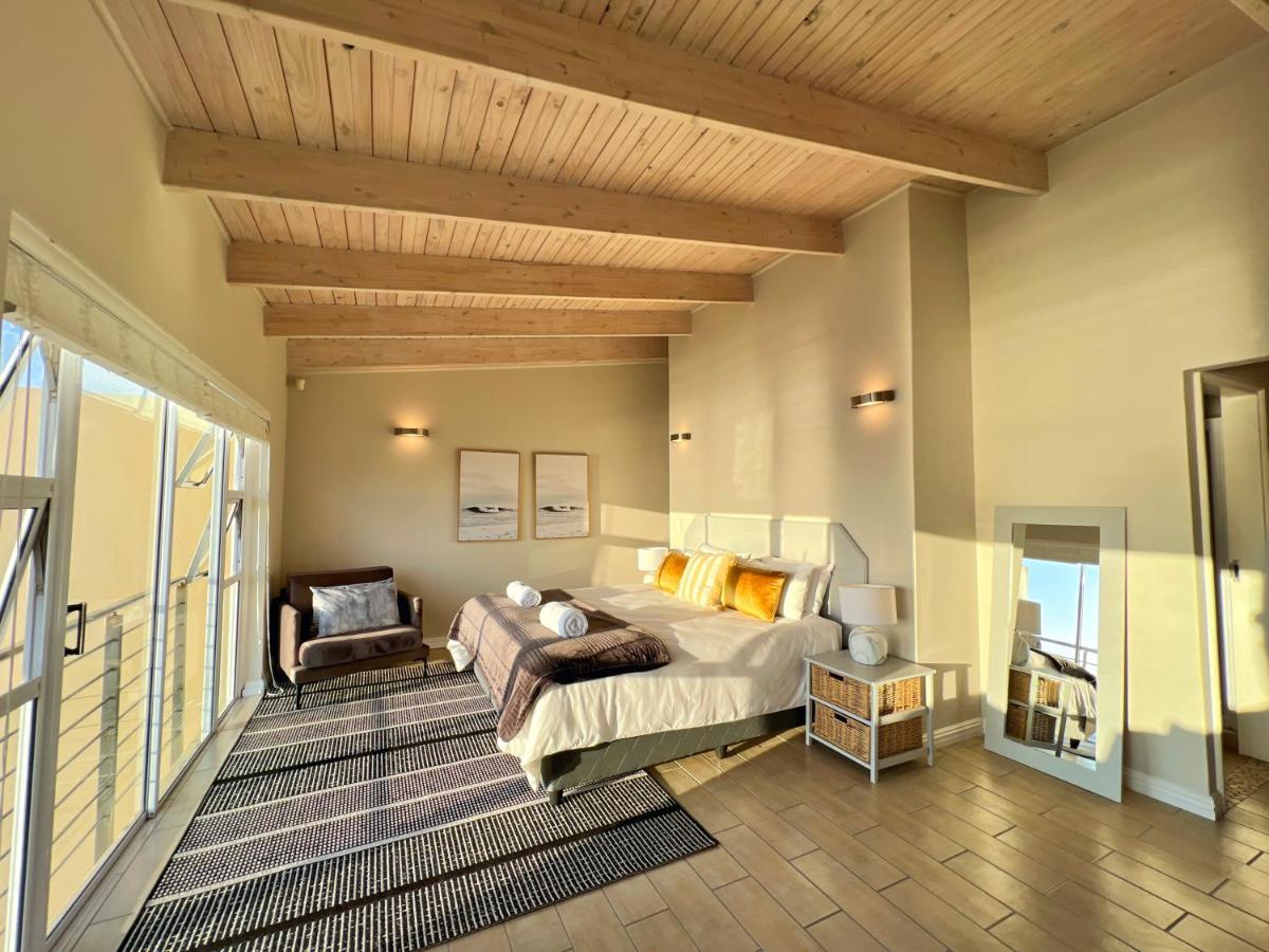 Waterfront Edge B5 Villa Swakopmund Exteriör bild
