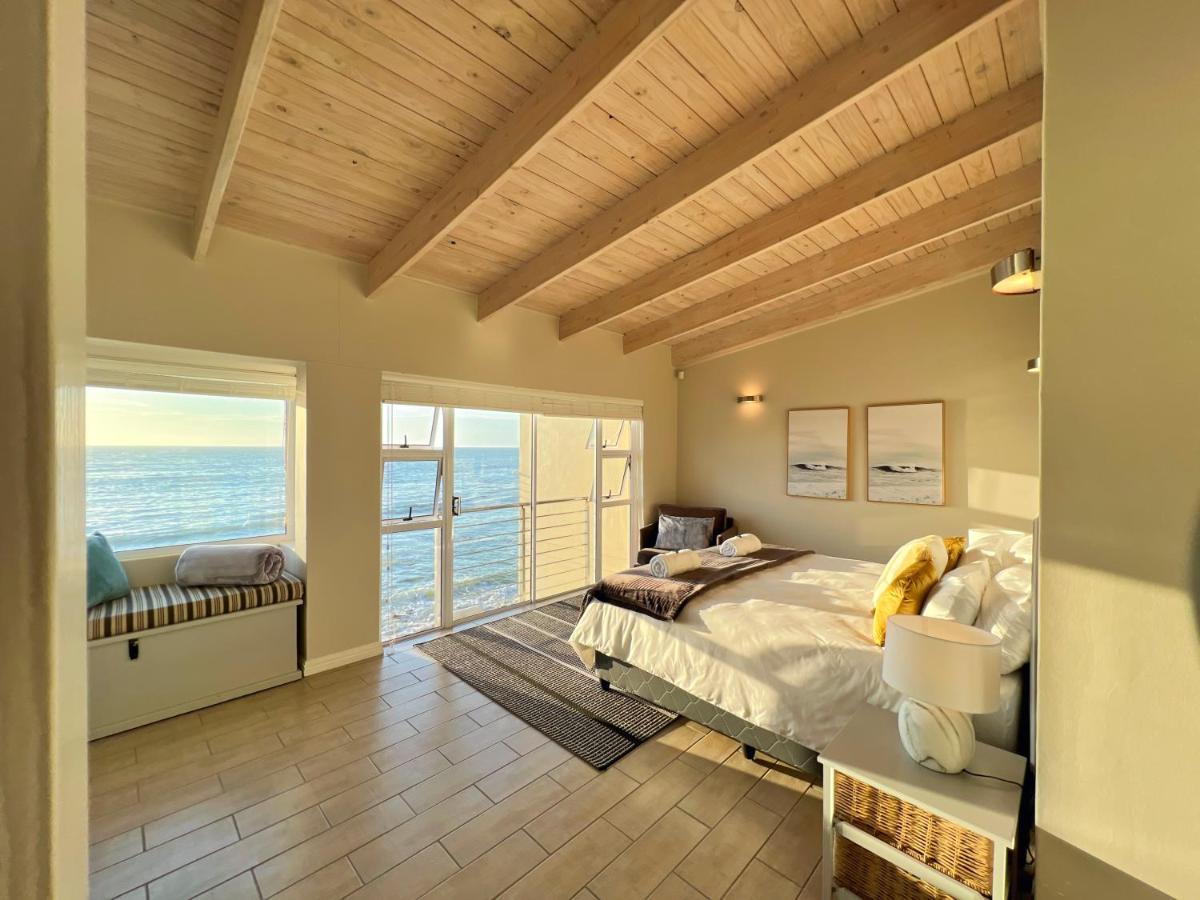 Waterfront Edge B5 Villa Swakopmund Exteriör bild